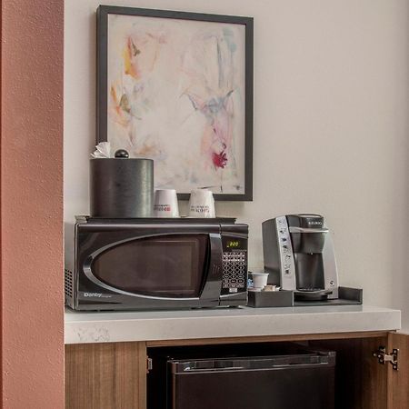 Hilton Garden Inn Dallas/Алън Екстериор снимка