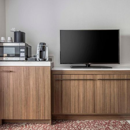 Hilton Garden Inn Dallas/Алън Екстериор снимка