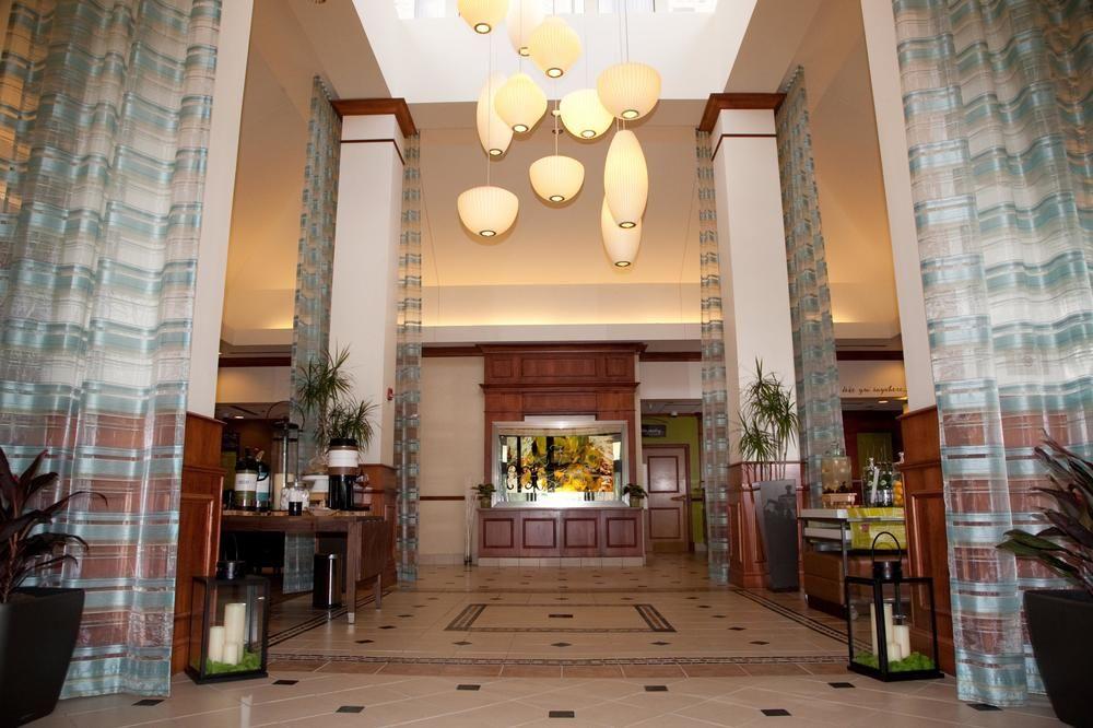 Hilton Garden Inn Dallas/Алън Екстериор снимка