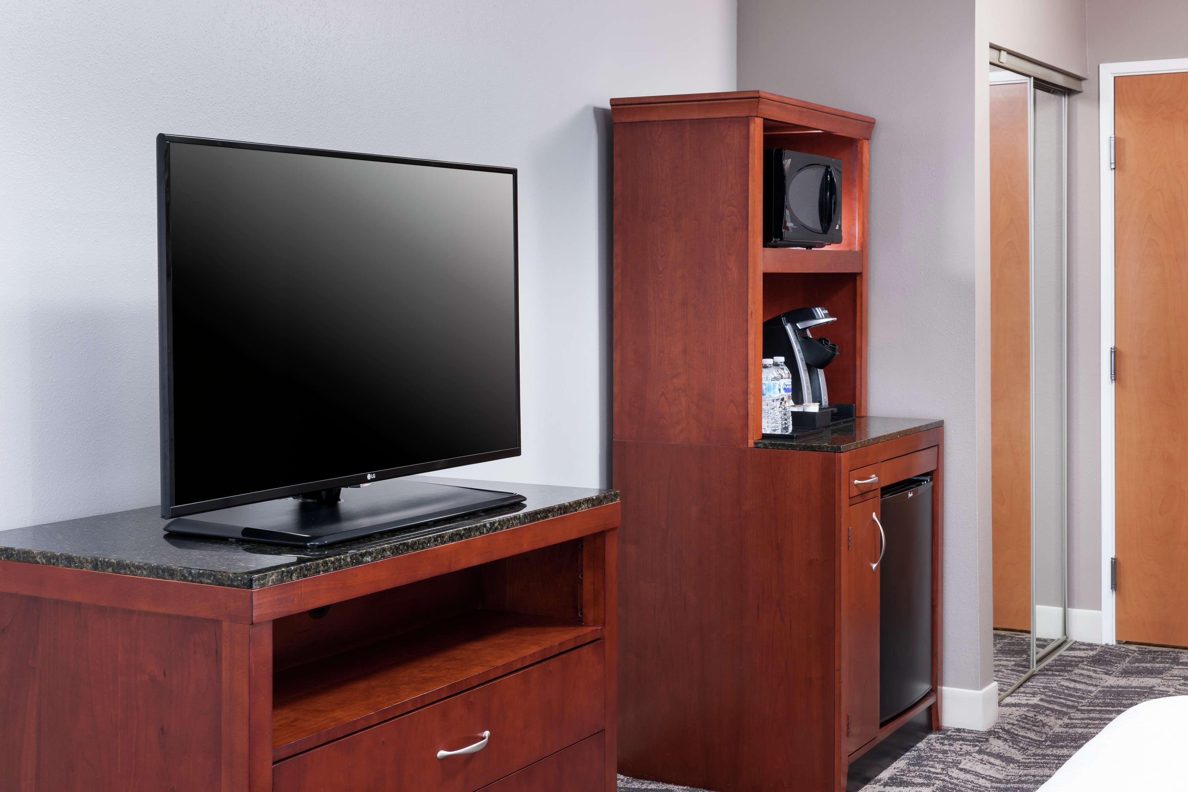 Hilton Garden Inn Dallas/Алън Екстериор снимка