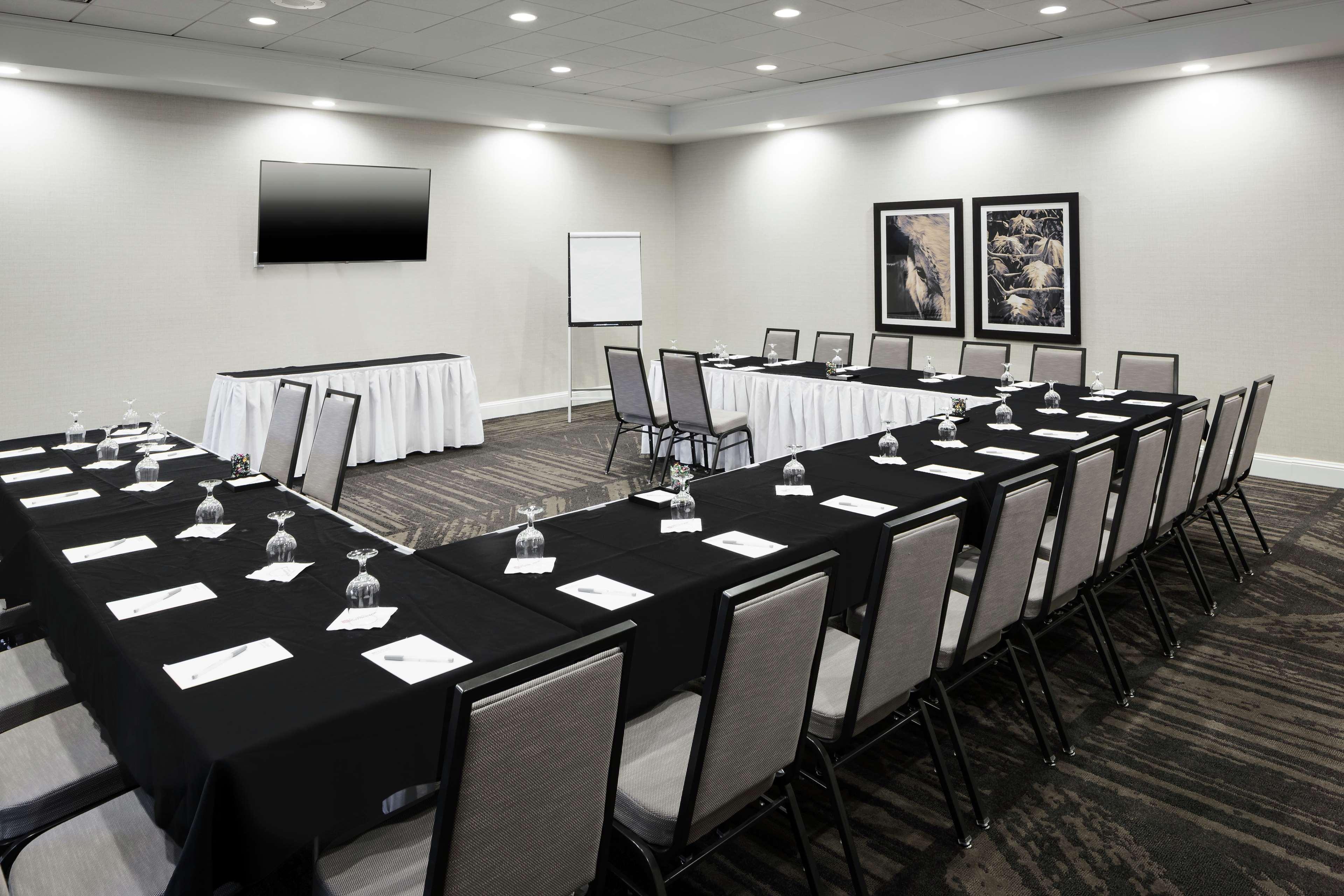 Hilton Garden Inn Dallas/Алън Екстериор снимка