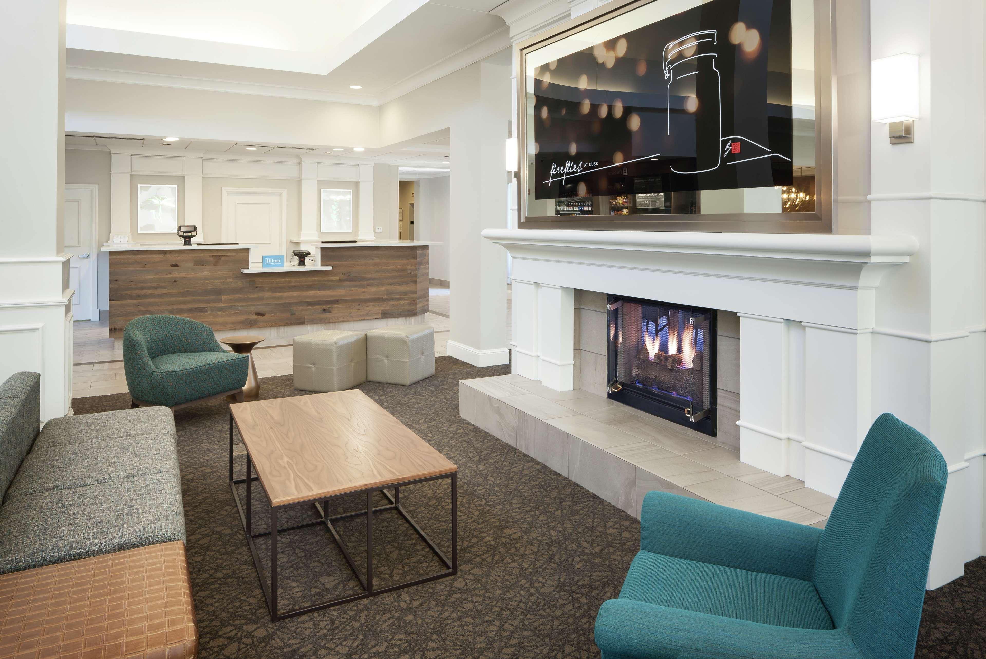 Hilton Garden Inn Dallas/Алън Екстериор снимка