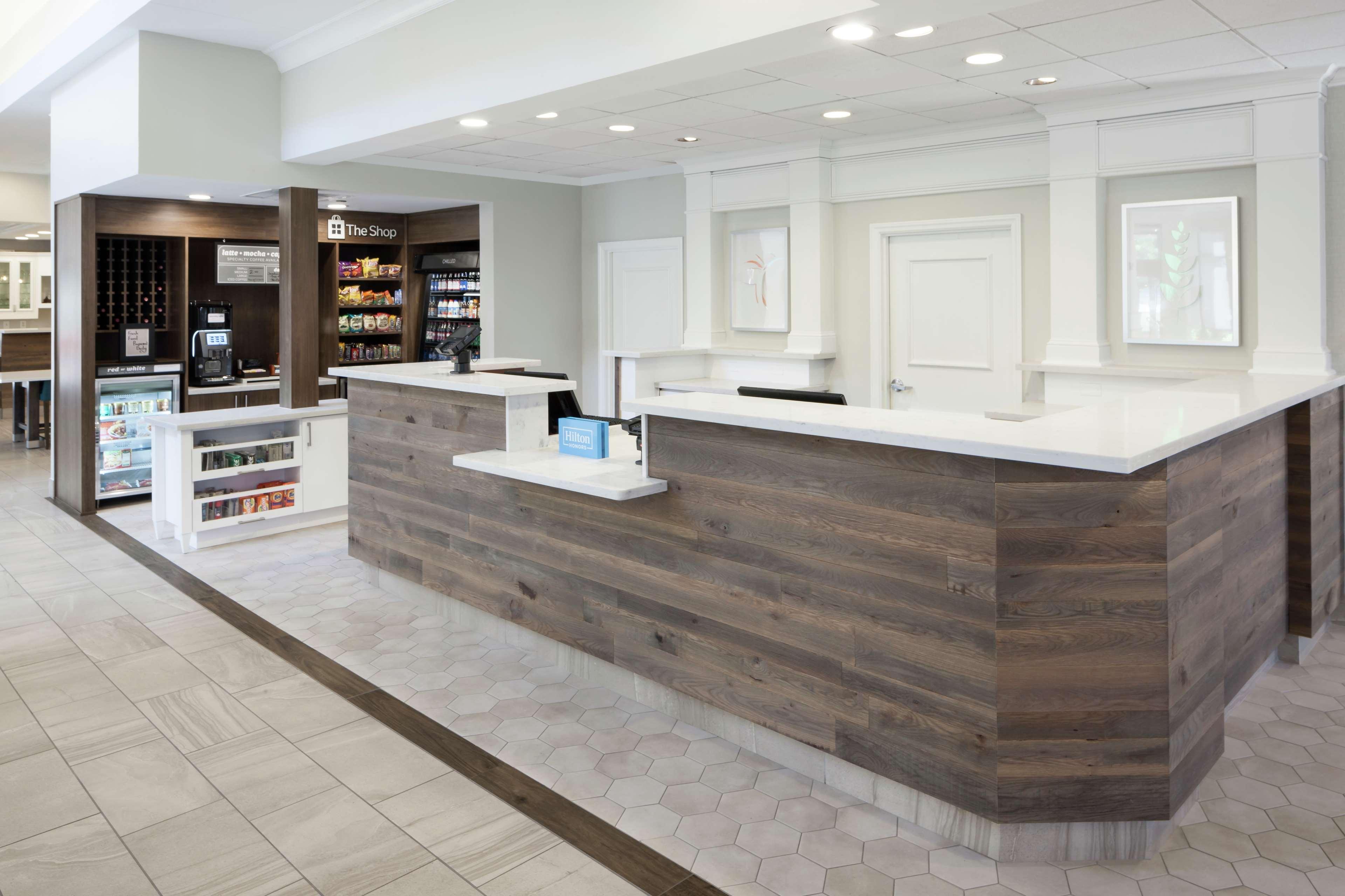 Hilton Garden Inn Dallas/Алън Екстериор снимка