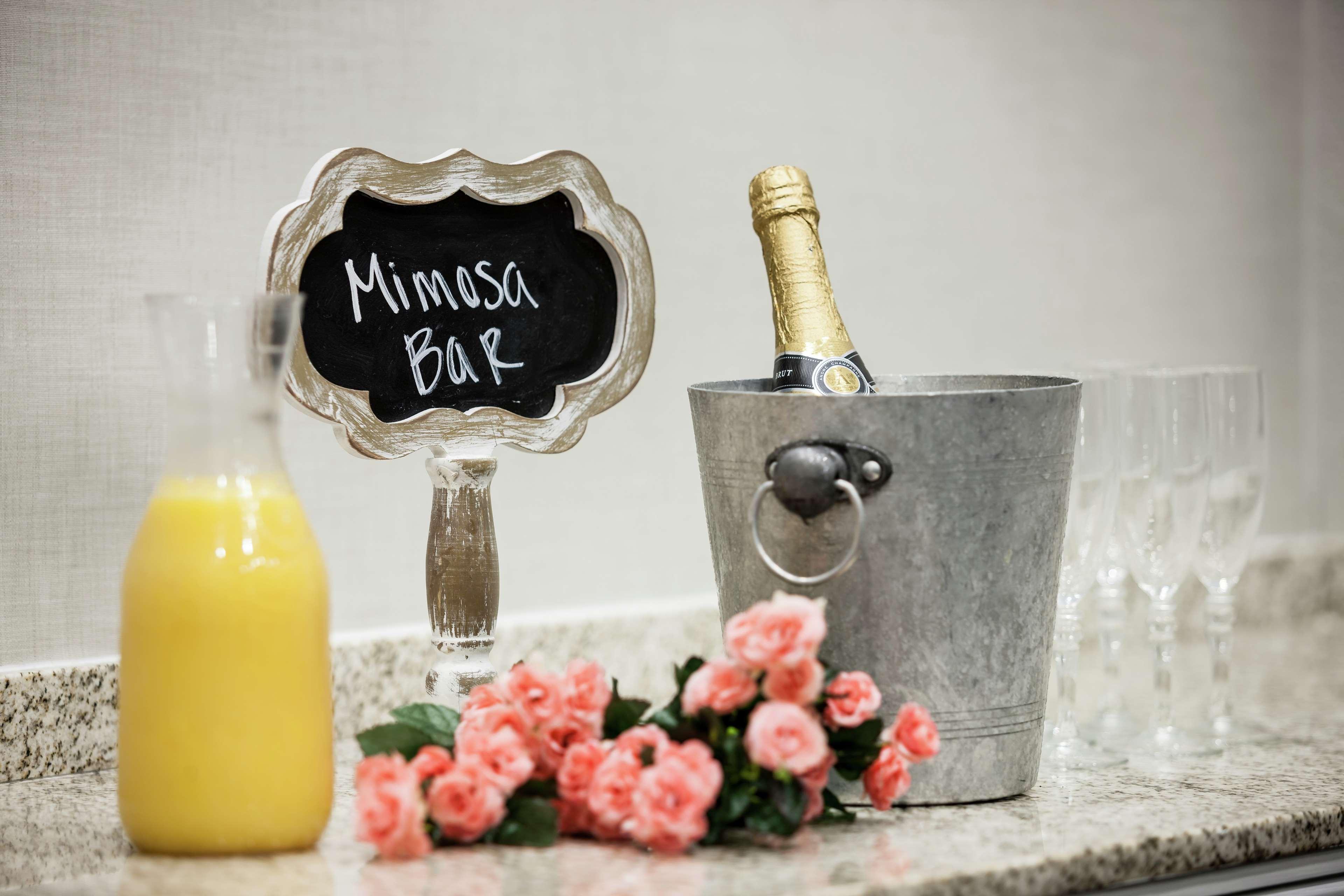 Hilton Garden Inn Dallas/Алън Екстериор снимка
