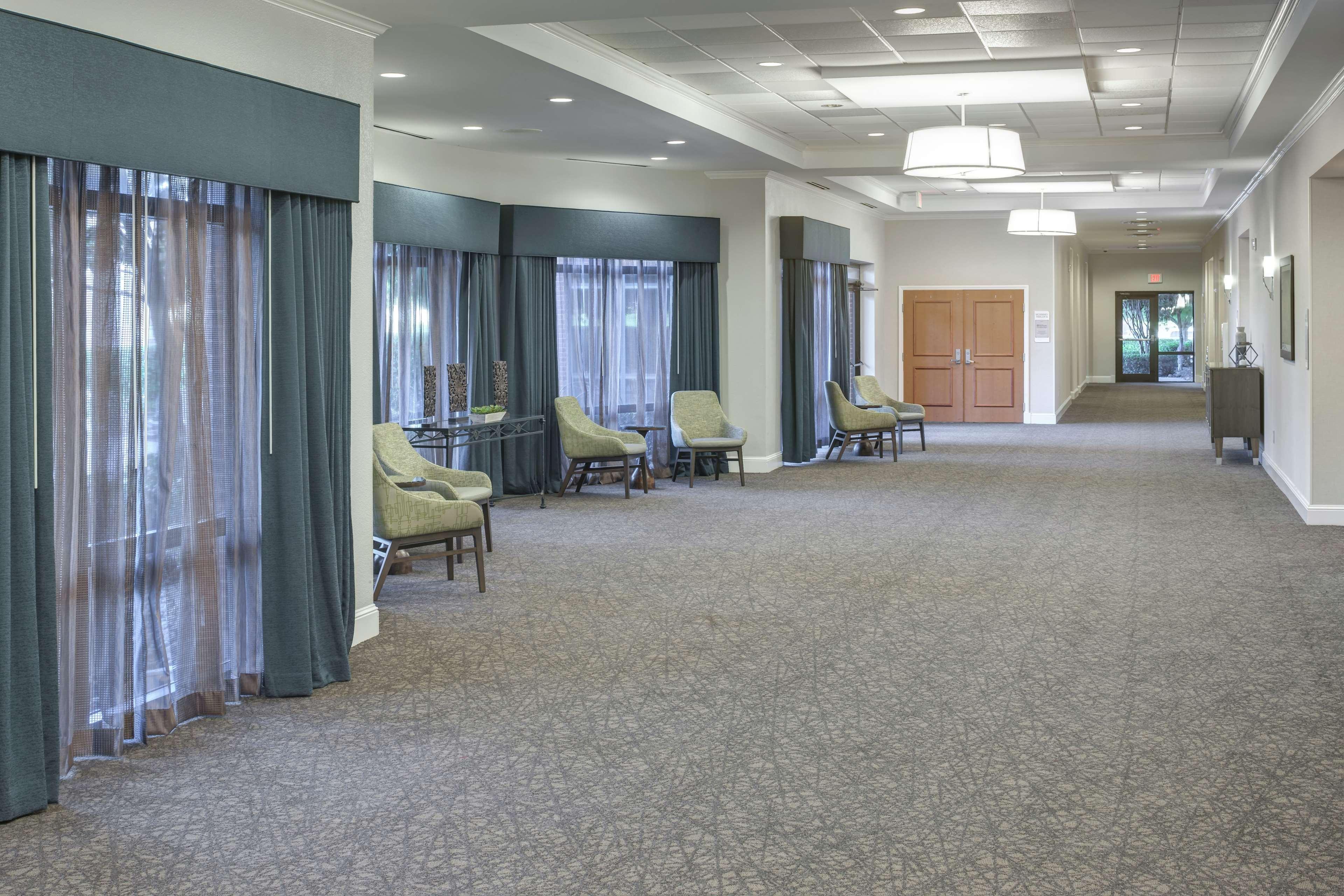 Hilton Garden Inn Dallas/Алън Екстериор снимка