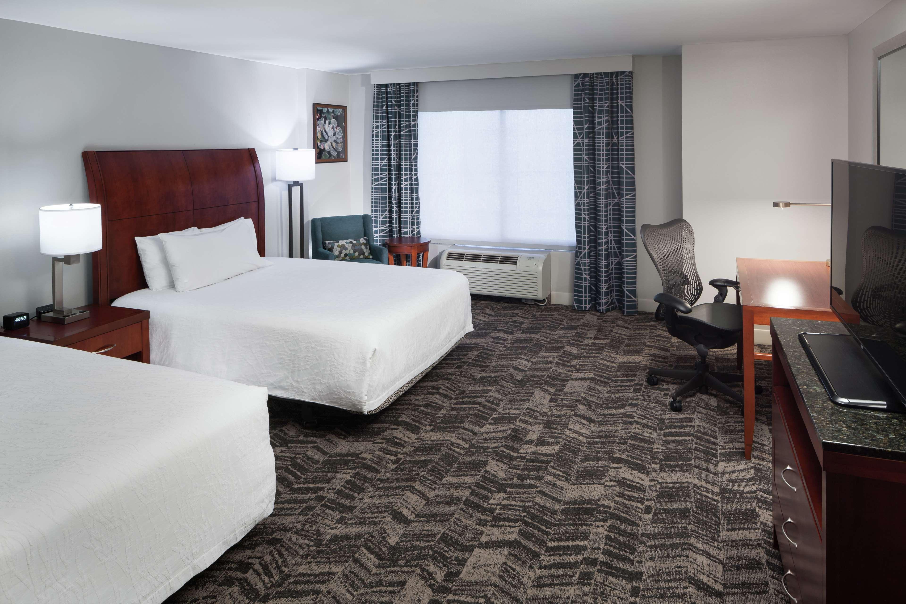 Hilton Garden Inn Dallas/Алън Екстериор снимка