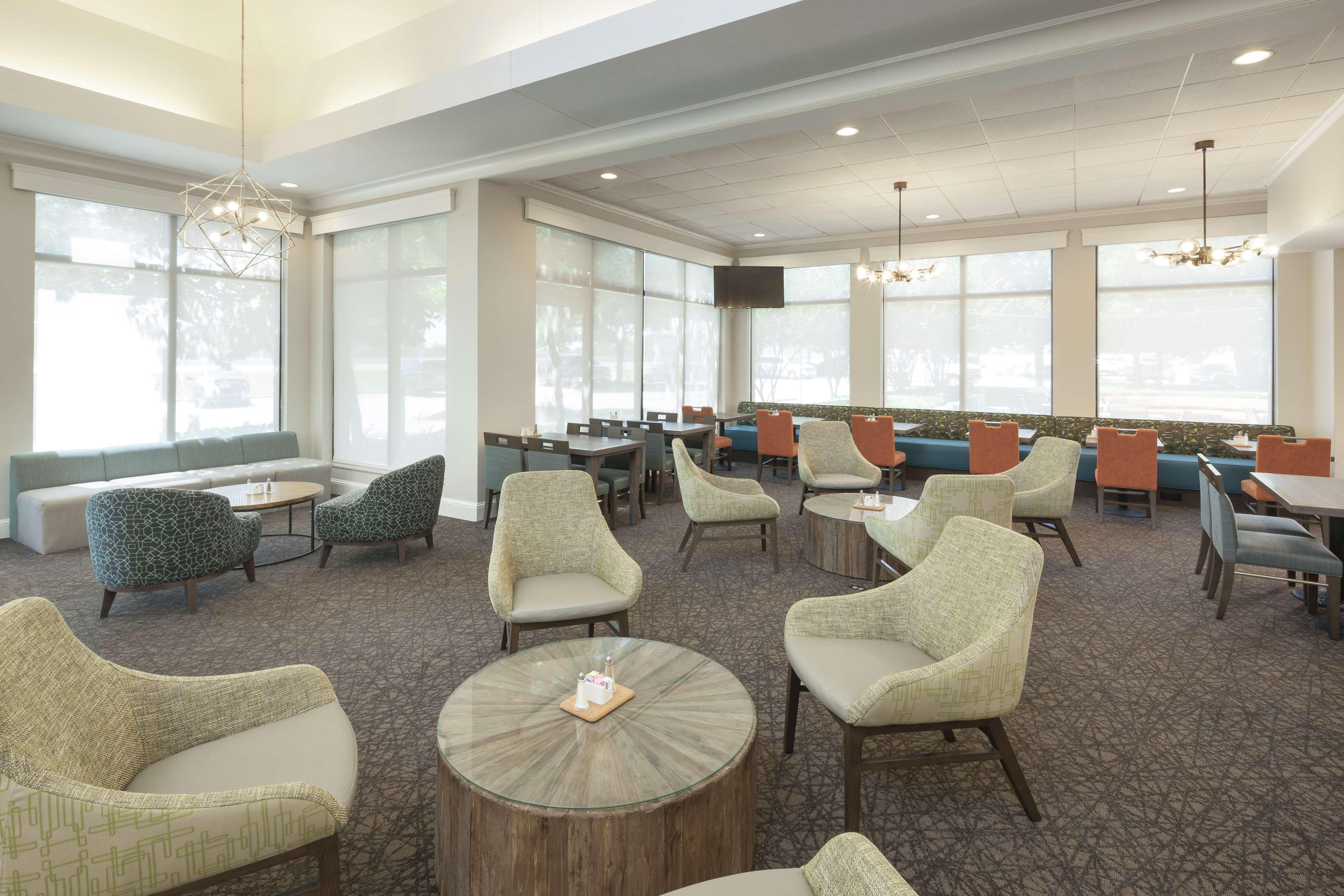 Hilton Garden Inn Dallas/Алън Екстериор снимка