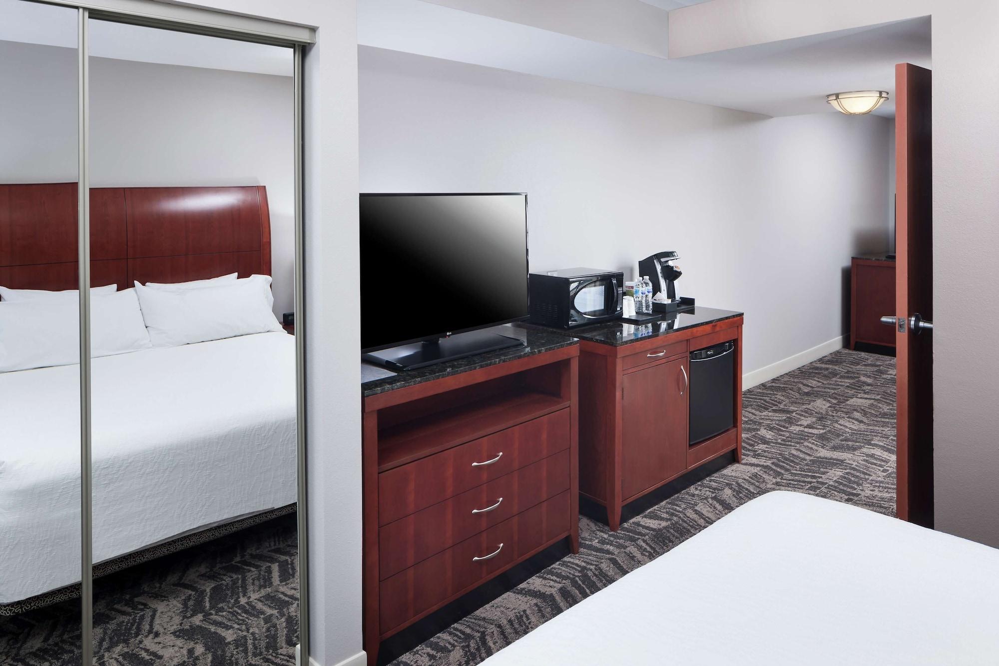 Hilton Garden Inn Dallas/Алън Екстериор снимка