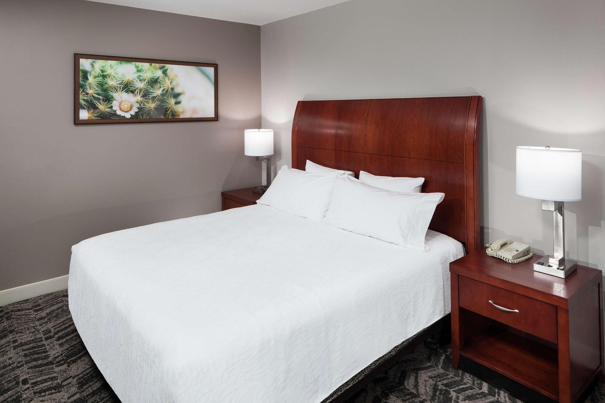 Hilton Garden Inn Dallas/Алън Екстериор снимка