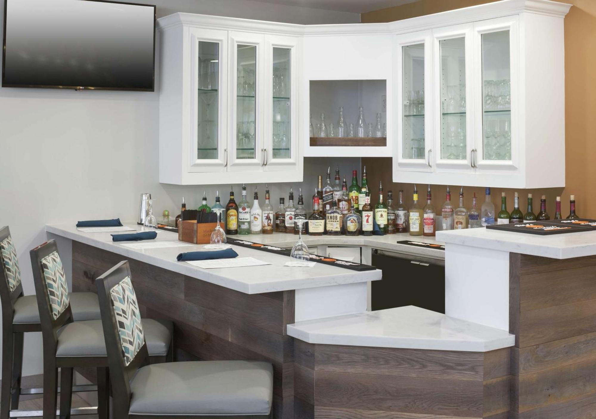 Hilton Garden Inn Dallas/Алън Екстериор снимка